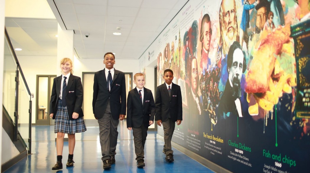 The Mead Educational Trust